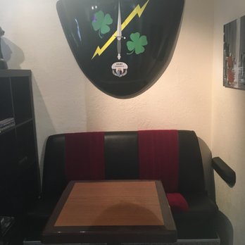 O'Bean's Coffee - Coffee & Tea Near Me - Albuquerque, New Mexico