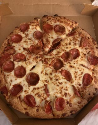Pizza Hut by null