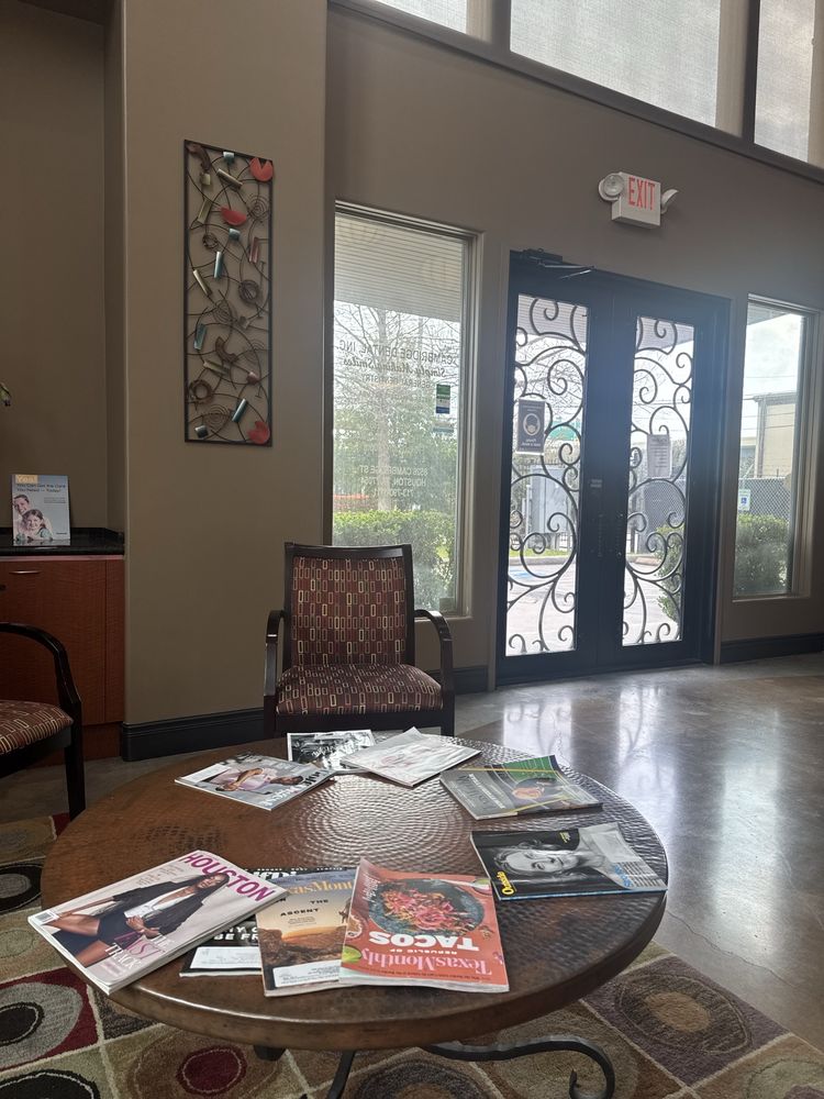 Cambridge Dental - patient advocate in Houston, TX