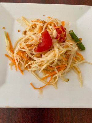 Jasmine Rice by null