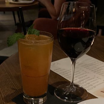 Verse - Seafood Near Me - Toluca Lake, California