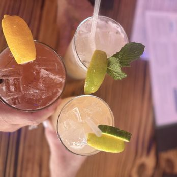 The Peculiar Pub - Pubs Near Me - Bradenton, Florida