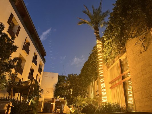 Cartesiano - Boutique & Wellness Hotel by null