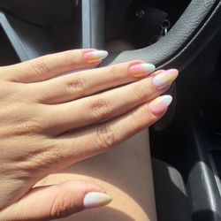 Sky Nail & Facial - Results!