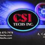 Photo of CSI Technologies