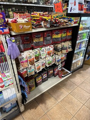 New Star-Ell Liquor by null