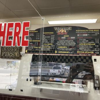 Westside Pit Barbque - The menu - Barbeque Near Me - Rialto, California Westside Pit Barbque - The menu - Barbeque Near Me - Rialto, California