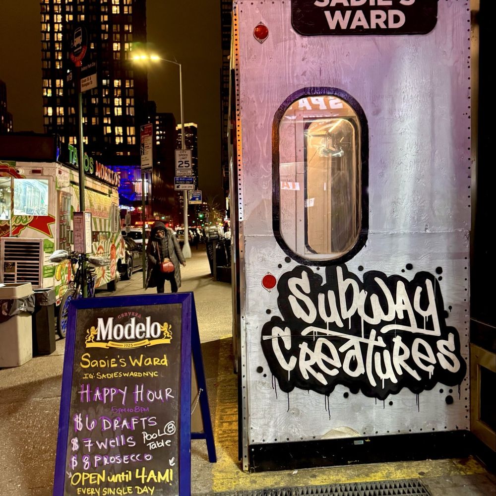 Best Billiards near Sour Mouse in New York, NY - Yelp