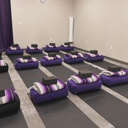 Lucky Elephant Yoga and Wellness
