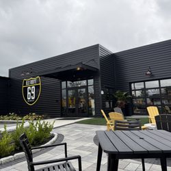 Old Route 69 Brewery - Outside - entrance