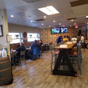 Brew Belly - Beer, Wine & Spirits Near Me - Olney, Maryland