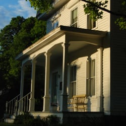 The House In Pumpkin Hollow