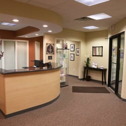 Celestino Perez, DDS - Port Dental - Front office
