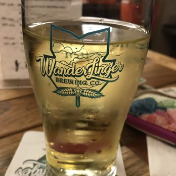 WanderLinger Brewing - Breweries Near Me - Chattanooga, Tennessee