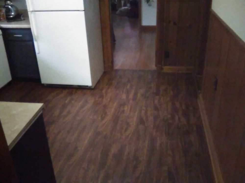 Slide of Home Renovations And More