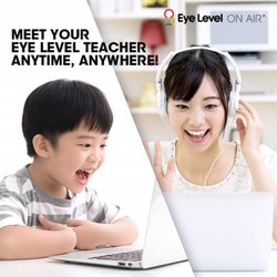 Eye Level