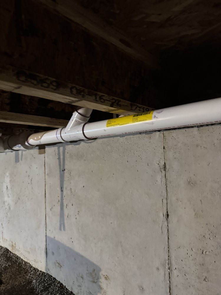 Slide of Drain Delights