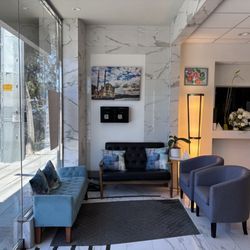 ARCpoint Labs of West Los Angeles - Our main lobby