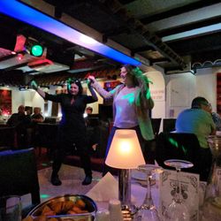 Grecian Taverna - Opa!