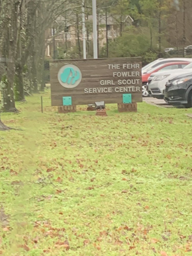 Girl Scouts of North-Central Alabama - social services organization in Birmingham, AL