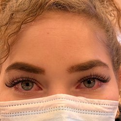 Magic Lash Salon - Volume set refill