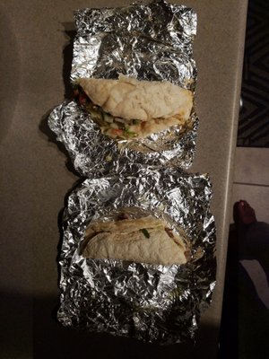 El Taco Veloz by null El Taco Veloz by null