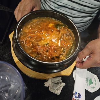 Restaurant Silla - JJampong - Japanese Near Me - Columbus, Ohio