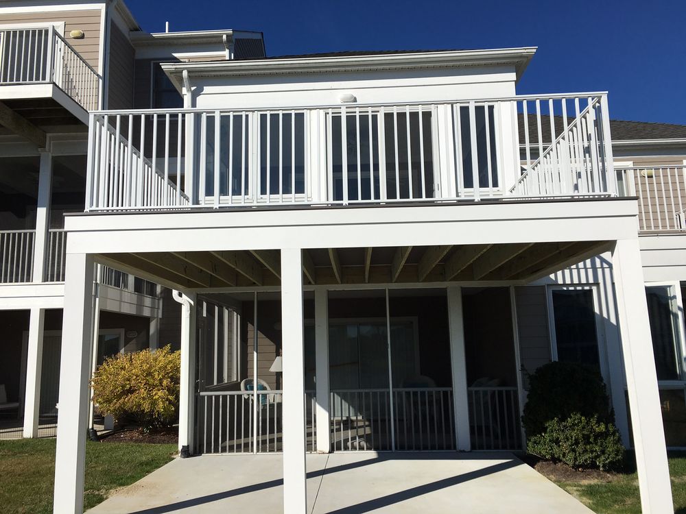 Slide of Coastal Services