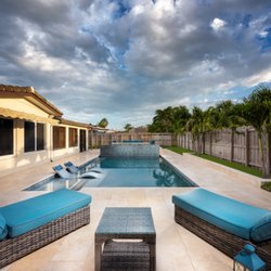 Ike's Carter Pool Companies
