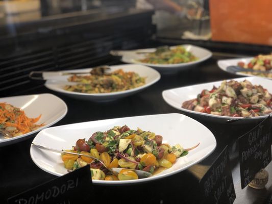 La Bottega Bistroteka by null