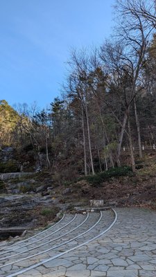 Kent Falls State Park by null