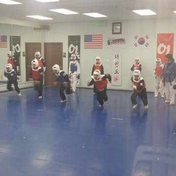 Master Lee's Talium - Martial Arts Near Me - Tustin, California
