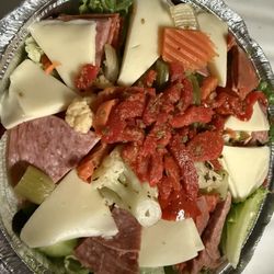 Antipasto