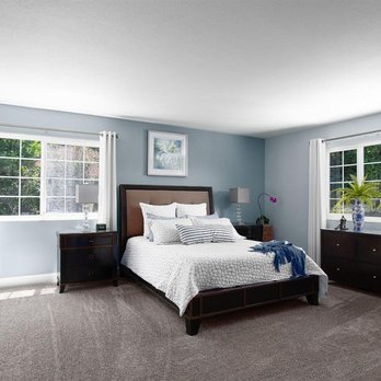Style it Staging - Master Bedroom Styling - Home Staging Near Me Style it Staging - Master Bedroom Styling - Home Staging Near Me