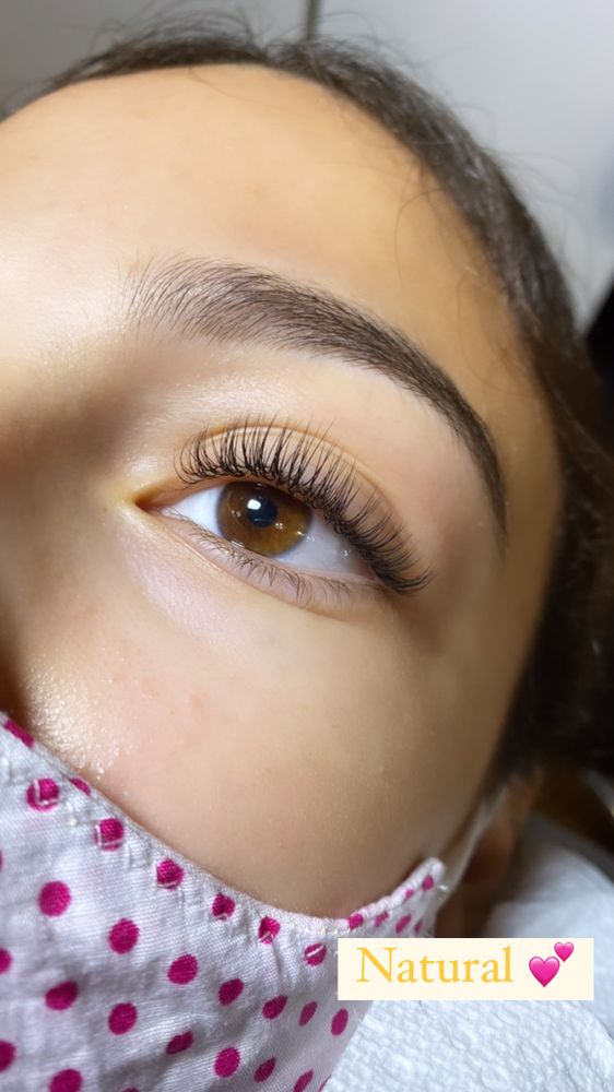 EYE CANDY LASH BAR Updated June 2024 39 Photos & 41 Reviews 461