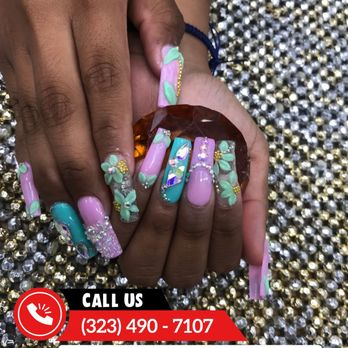 Linda's Nail & Spa - Nail Salons Near Me - Montebello, California Linda's Nail & Spa - Nail Salons Near Me - Montebello, California