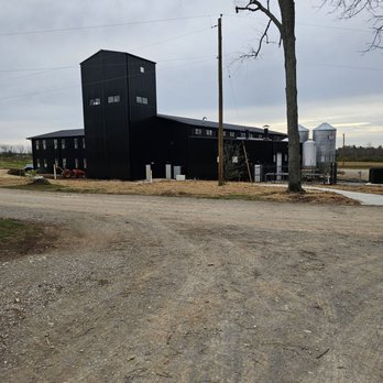 Bluegrass Distillers - Distilleries Near Me - Midway, Kentucky