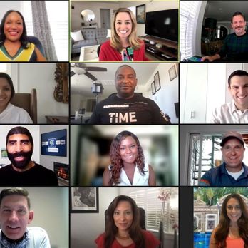 Media Consulting Coaches - We also offer virtual trainings. - Mass Media Near Me