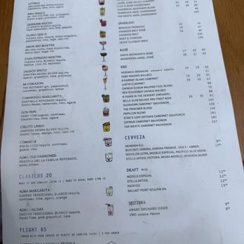 Alma Cocina de Mexico - Breakfast & Brunch Near Me - Los Angeles, California Alma Cocina de Mexico - Breakfast & Brunch Near Me - Los Angeles, California