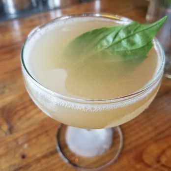 Fish Sauce - Green Lemon cocktail - Vietnamese Near Me - Portland, Oregon Fish Sauce - Green Lemon cocktail - Vietnamese Near Me - Portland, Oregon