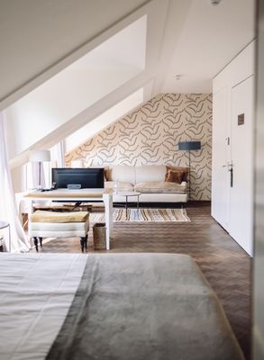 Cortiina Hotel by null