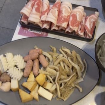 Liuyishou Hotpot - Hot Pot Near Me - Flushing, New York