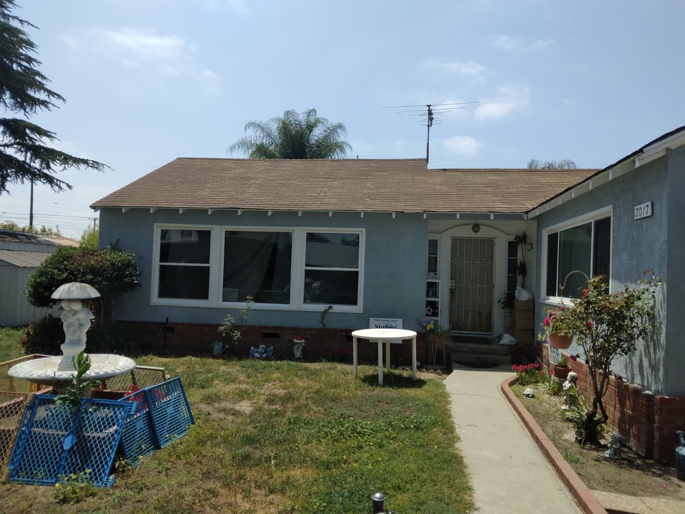 Slide of Energy Core Construction