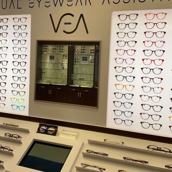 Edward Beiner - Eyewear & Opticians Near Me - Miami, Florida