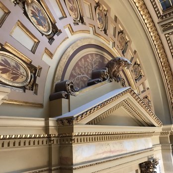Wisconsin State Capitol - Landmarks & Historical Buildings Near Me - Madison, Wisconsin