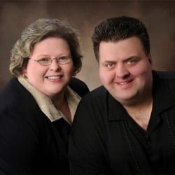 Town Line Power Equipment - Owners: Mary & Bob Chimeno