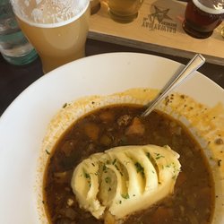 The Oslo - The best Irish stew in Galway