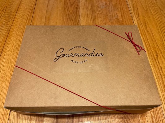 Menu photo 6 Gourmandise Draper, UT Menu photo 6 Gourmandise Draper, UT