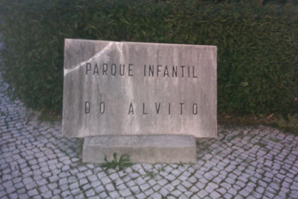 Parque Recreativo do Alvito