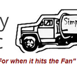Simply Septic Service - untitled